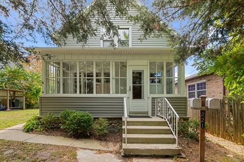 221 Burchell, Highwood, IL 60040