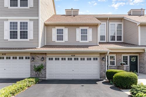 628 Belmont, Carol Stream, IL 60188