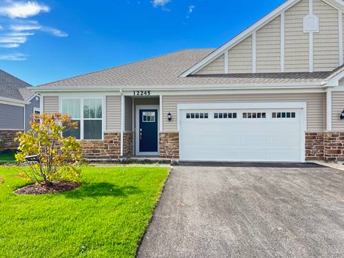 12245 Barcroft, Huntley, IL 60142