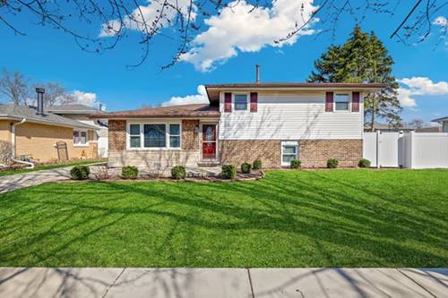 17951 66th, Tinley Park, IL 60477