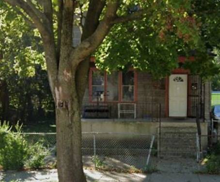 11546 S Wentworth, Chicago, IL 60628
