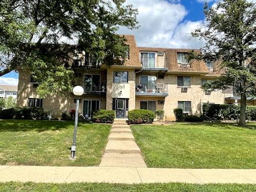 222 Shorewood Unit GD, Glendale Heights, IL 60139