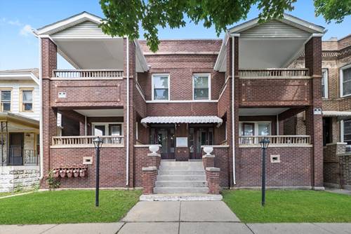 5248-50 W Adams, Chicago, IL 60644