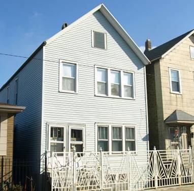 2951 S Farrell, Chicago, IL 60608