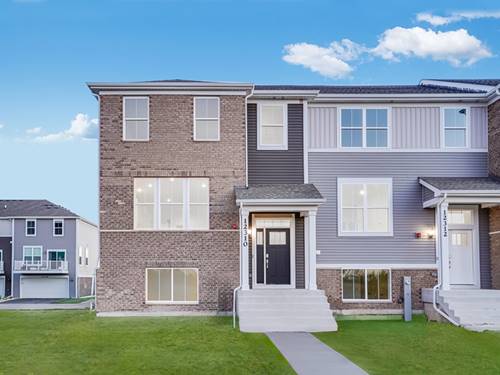 12310 Tinsley, Huntley, IL 60142