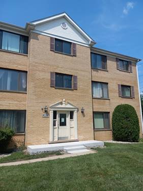 9330 Hamilton Unit E, Des Plaines, IL 60016