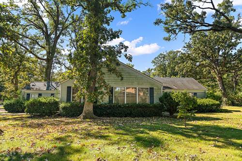 23614 S Ashland, Crete, IL 60417
