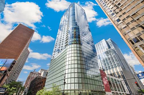 600 N Fairbanks Unit 2403, Chicago, IL 60611