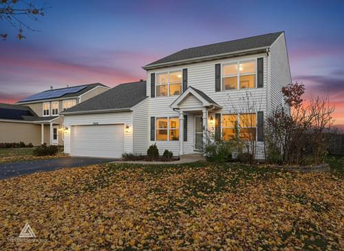 10828 Braemar, Huntley, IL 60142