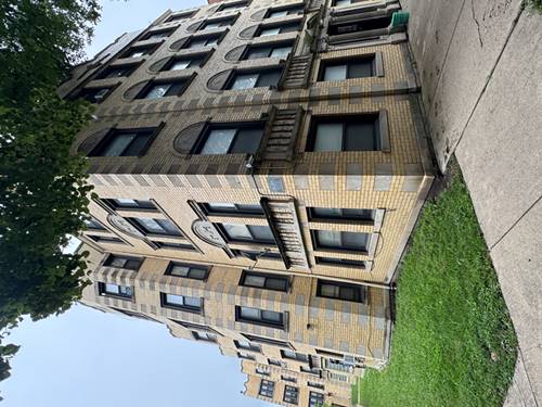 6810 N Lakewood Unit 3C, Chicago, IL 60626