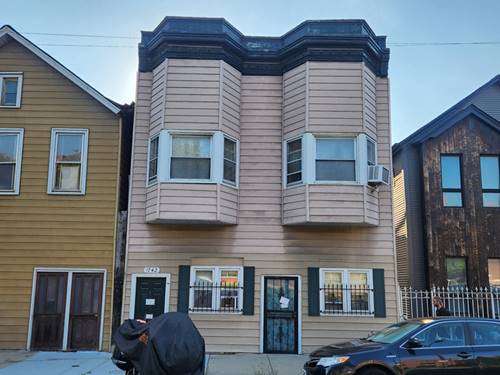 1742 N California, Chicago, IL 60647