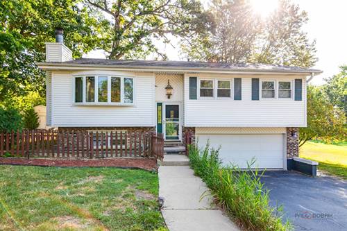 36661 N Oakwood, Lake Villa, IL 60046