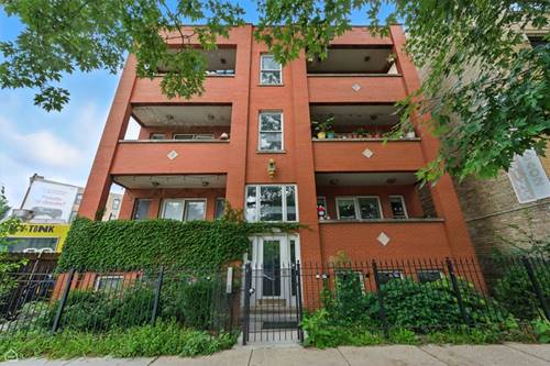 1535 N Wicker Park Unit GE, Chicago, IL 60622