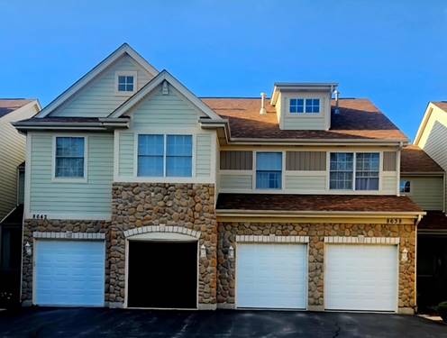 8638 Saddlebred, Frankfort, IL 60423