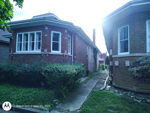 8232 S Aberdeen, Chicago, IL 60620
