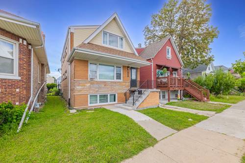 3138 S 53rd, Cicero, IL 60804