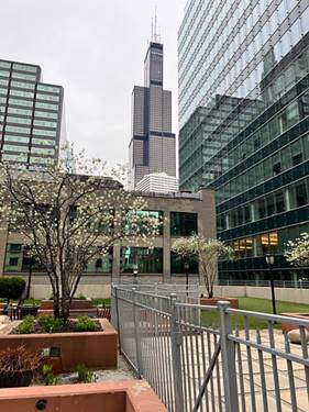 125 S Jefferson Unit 1909, Chicago, IL 60661