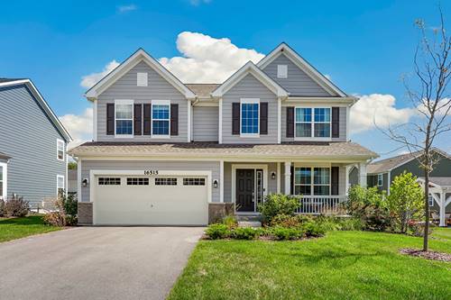 16515 S Farmington, Lockport, IL 60441