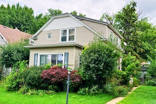 3117 Oak, Brookfield, IL 60513