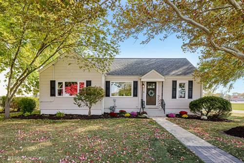 155 S Locust, Frankfort, IL 60423