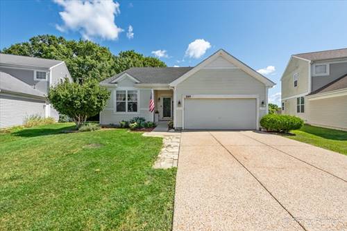 389 Prairie Mist, Round Lake, IL 60073