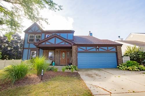 207 Schreiber, Roselle, IL 60172