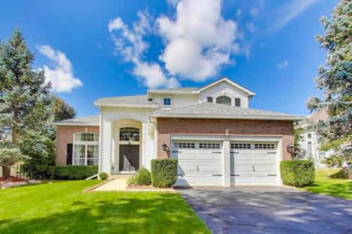 1197 Prides Run, Lake In The Hills, IL 60156