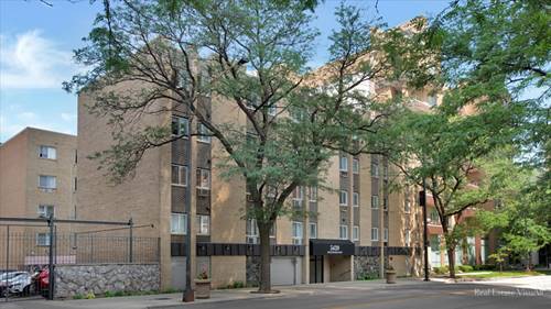 5420 N Sheridan Unit 303, Chicago, IL 60640