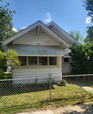 810 Camlin, Rockford, IL 61103