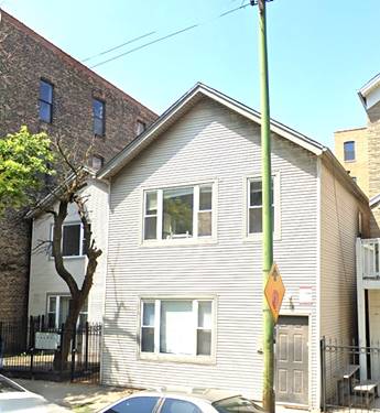 516 N May Unit 1, Chicago, IL 60642