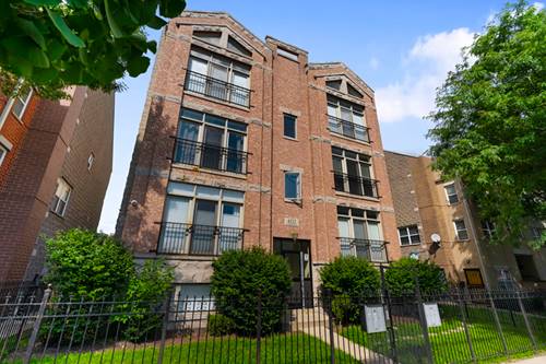 4532 S Indiana Unit 2N, Chicago, IL 60653