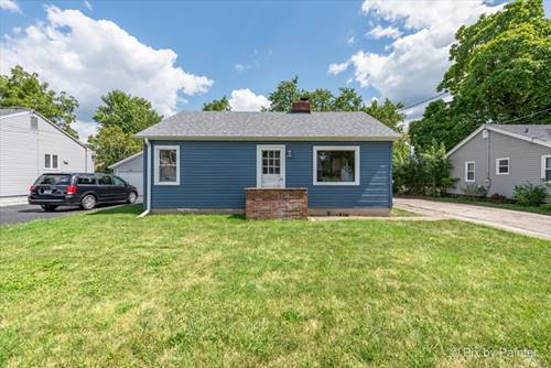 41081 N 1st, Antioch, IL 60002