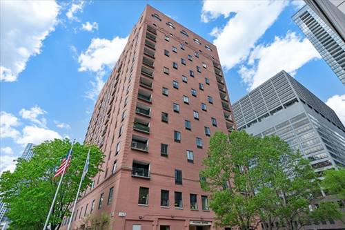 345 N Canal Unit 608, Chicago, IL 60606