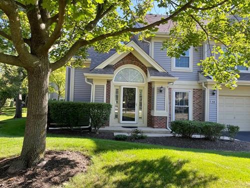 636 Stone Brook, Elk Grove Village, IL 60007