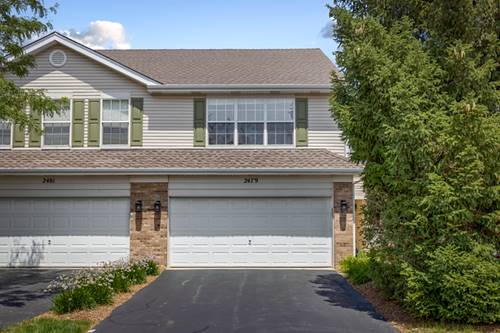 2479 Stoughton, Aurora, IL 60502