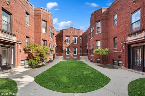 3708 W Wrightwood Unit 3C, Chicago, IL 60647