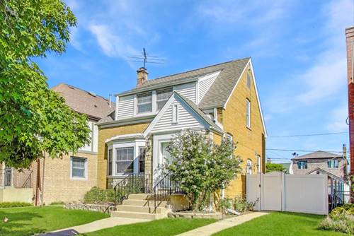 7246 W Ibsen, Chicago, IL 60631