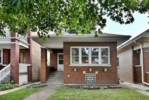 5417 W Dakin, Chicago, IL 60641
