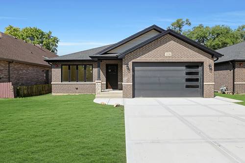 11156 S Lawler, Alsip, IL 60803