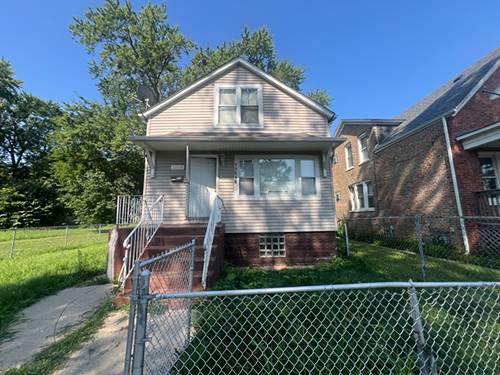 11516 S Yale, Chicago, IL 60628