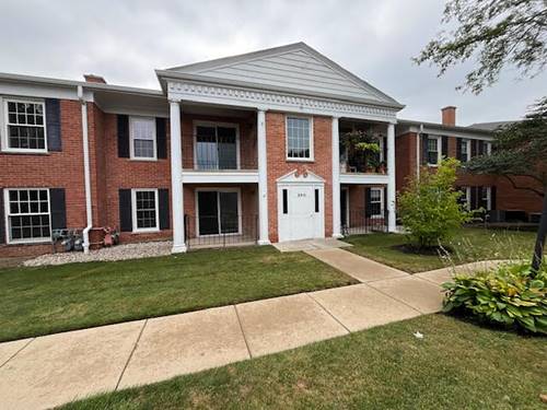 530 Shorely Unit 104, Barrington, IL 60010