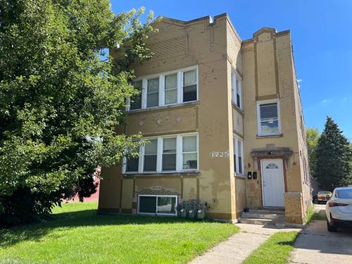 1725 Dodge Unit GN, Evanston, IL 60201