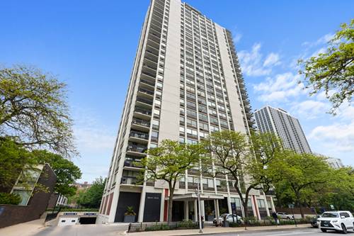1455 N Sandburg Unit 1605B, Chicago, IL 60610