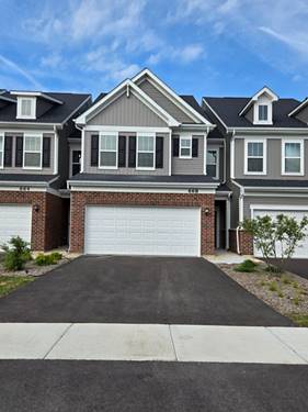 668 Switchgrass Unit 58004, Bolingbrook, IL 60490