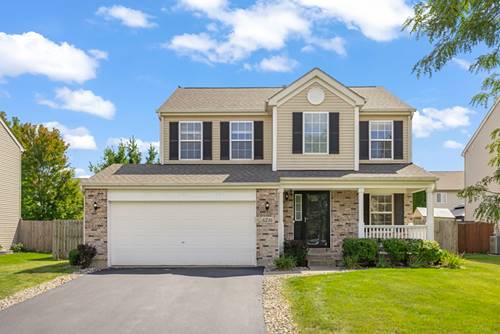 6216 Brunswick, Plainfield, IL 60586