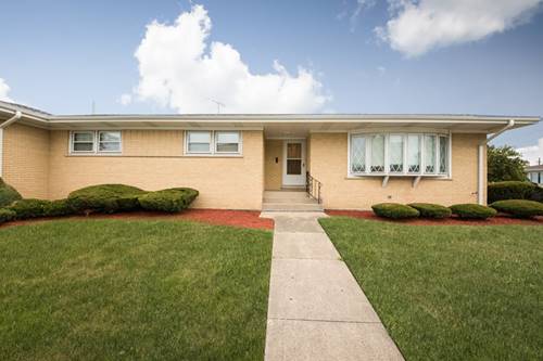 8560 W Winona, Chicago, IL 60656