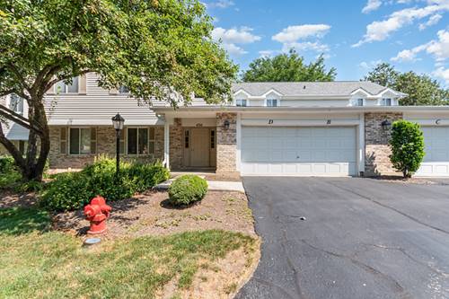 430 Somerset Unit B, Aurora, IL 60504