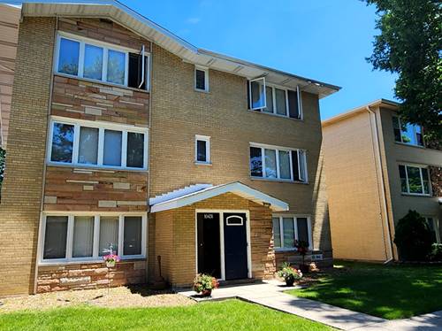10431 S Keating Unit 4, Oak Lawn, IL 60453