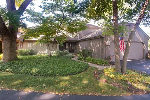 660 Old Barn Unit F-24, Lake Barrington, IL 60010