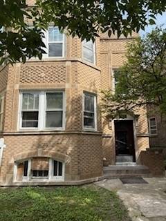 6141 N Campbell, Chicago, IL 60659